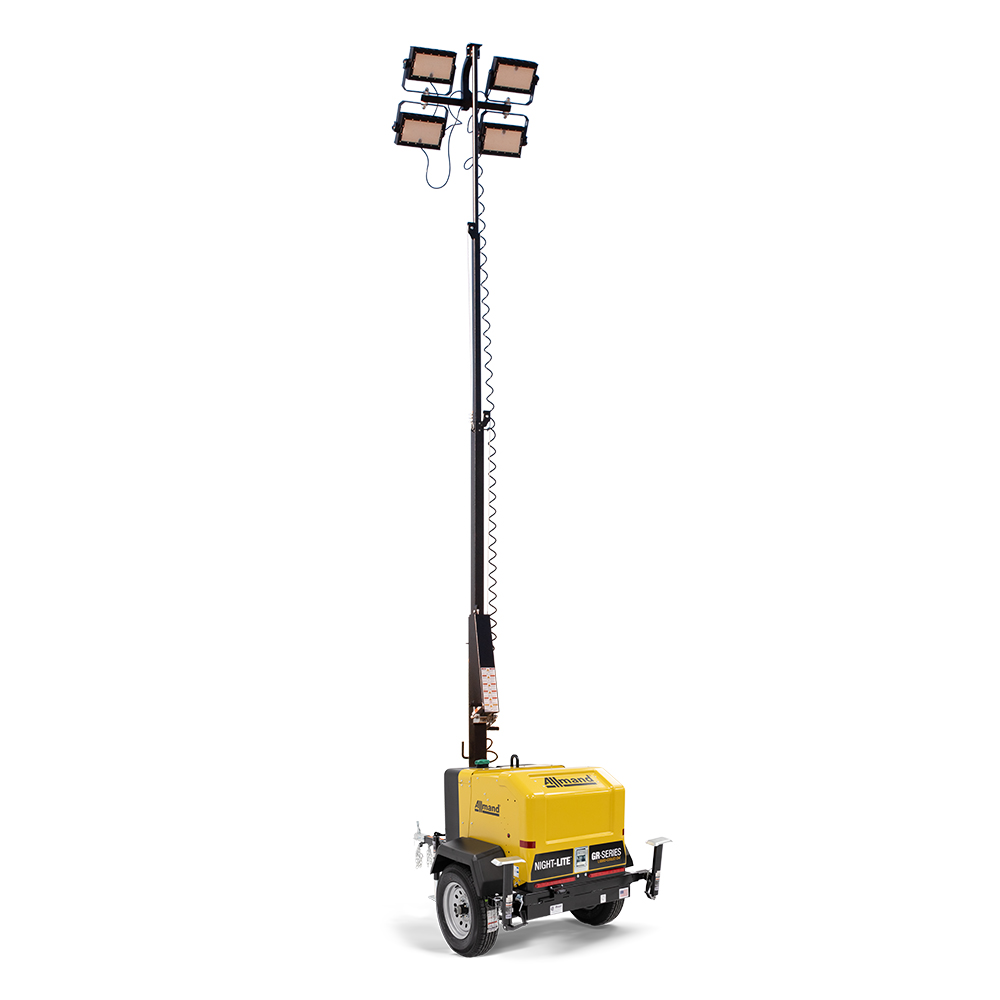 Night-Lite™ GR-Series Liquid Cooled CM