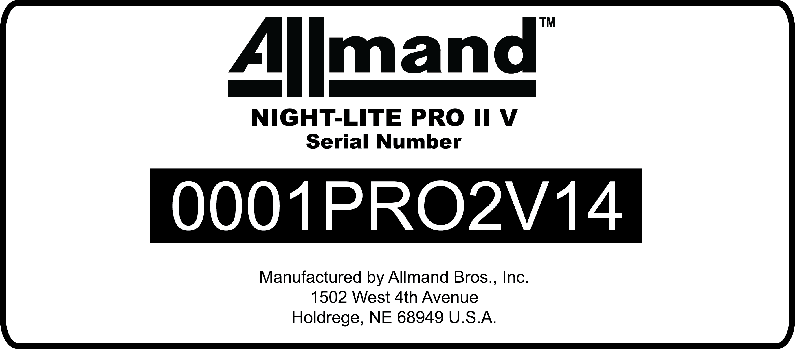 <p><span class="text-heading-lg">How to find your serial number:</span></p>